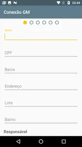Conexão GM screenshot 2
