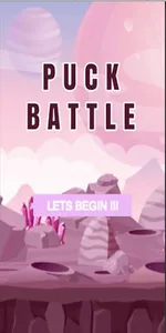 Puck Battle GOM screenshot 0