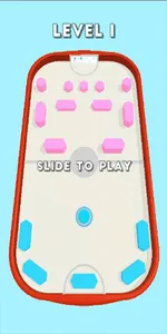 Puck Battle GOM screenshot 2