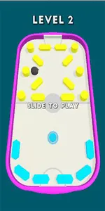 Puck Battle GOM screenshot 3