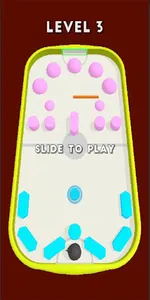 Puck Battle GOM screenshot 4