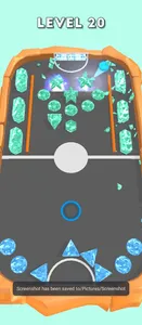 Puck Battle GOM screenshot 6