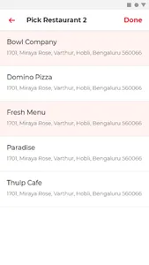 myBox Business screenshot 2