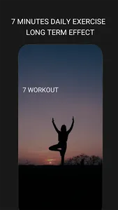 7Workout-Pelvic Floor Exercise screenshot 0
