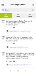 GMIS2019 screenshot 2