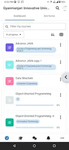 GMIU screenshot 2
