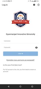 GMIU screenshot 3