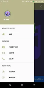 Good Morning Jesus FM screenshot 8