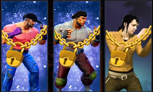 Street Combat screenshot 13