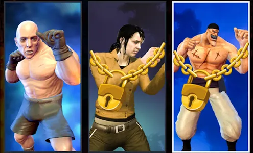 Street Combat screenshot 4
