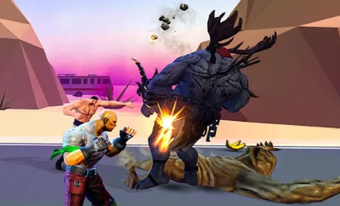 Street Combat screenshot 6