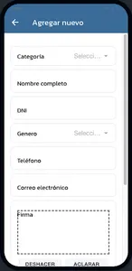 Ayuda HN screenshot 0