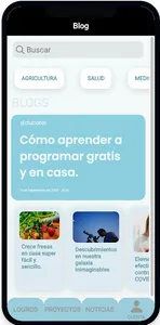 SENACIT HN screenshot 4