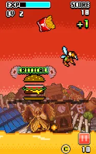 Gastro Hero screenshot 9