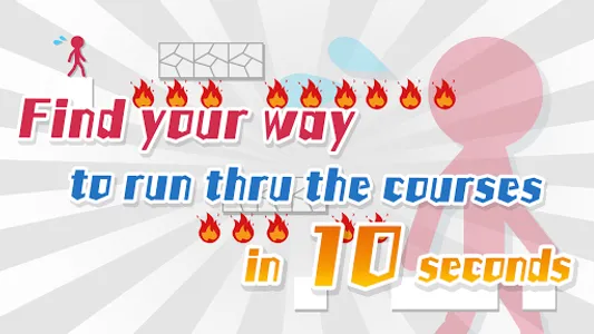 10 Second Run screenshot 3