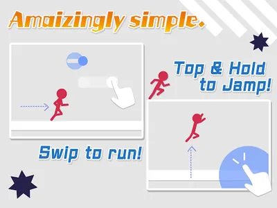 10 Second Run screenshot 6