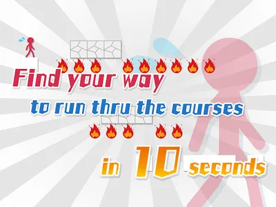 10 Second Run screenshot 7