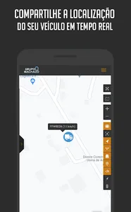 Grupo Machado - Associação de  screenshot 1