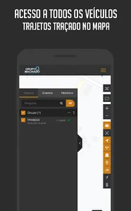 Grupo Machado - Associação de  screenshot 6