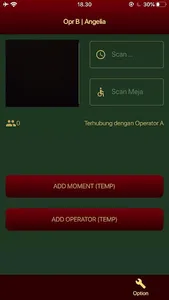 MS Tix - Ticketing Operator screenshot 1