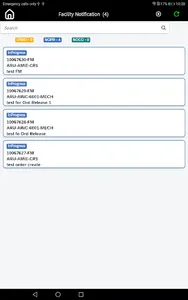 Arthrex FieldTekPro screenshot 11