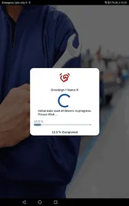 Arthrex FieldTekPro screenshot 13