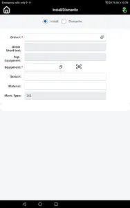 Arthrex FieldTekPro screenshot 14