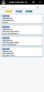 Arthrex FieldTekPro screenshot 3