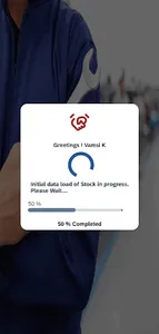 Arthrex FieldTekPro screenshot 5