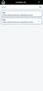 Arthrex FieldTekPro screenshot 7