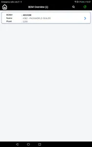 Arthrex FieldTekPro screenshot 8