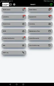 Arthrex FieldTekPro screenshot 9