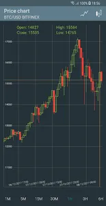 GM Exchange screenshot 6