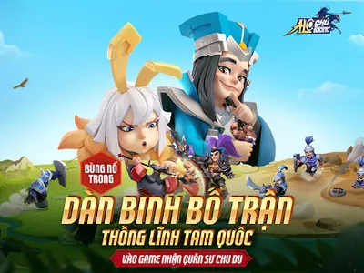 Alo Chủ Tướng - Gamota screenshot 6