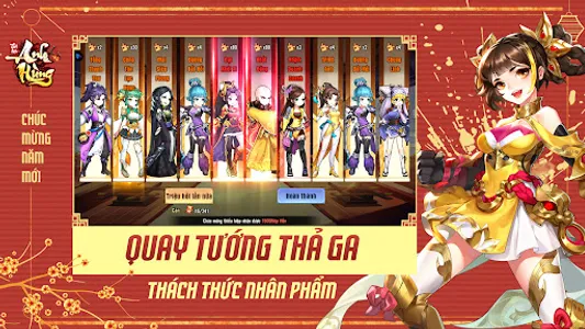 Thiếu Niên Anh Hùng - Gamota screenshot 2