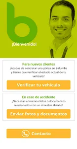 Balumba Seguros screenshot 0