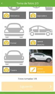 Balumba Seguros screenshot 4