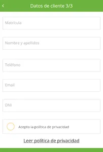 Balumba Seguros screenshot 5