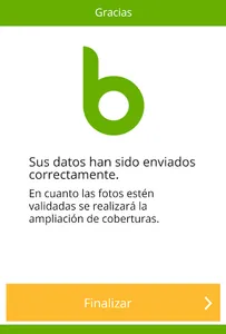 Balumba Seguros screenshot 7