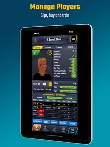 Ultimate Club Football Manager screenshot 12