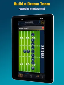 Ultimate Pro Football GM screenshot 15