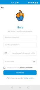 elGenioX Delivery - Agente screenshot 4