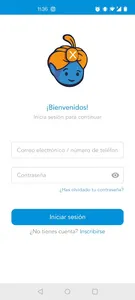 elGenioX Delivery - Agente screenshot 5