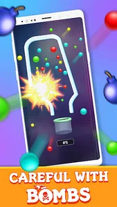 Pull Pin Puzzle Game screenshot 13