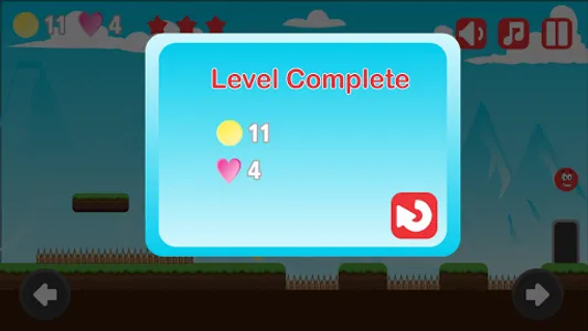 Ball Ball Bounce screenshot 2