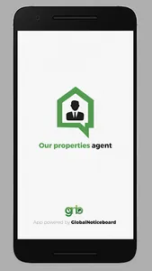 GNB AMC screenshot 0