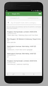 GNB AMC screenshot 4