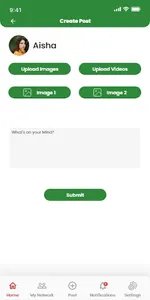 Which screenshot 2