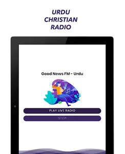 Good News FM - Urdu screenshot 8
