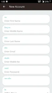 Rabari Community App screenshot 3